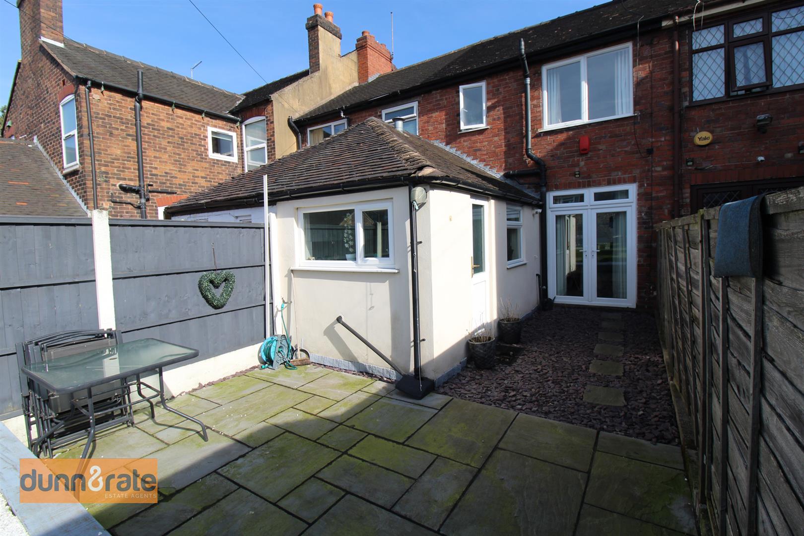 Chell Heath Road, Bradeley, Stoke-On-Trent